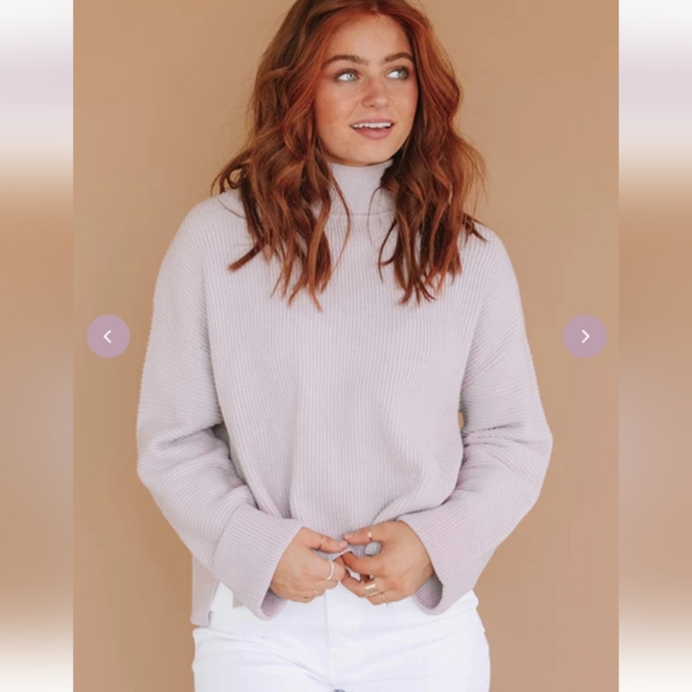 DM fashion Darling Dear Sweater